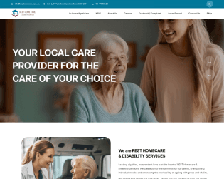 Rest Home Care
